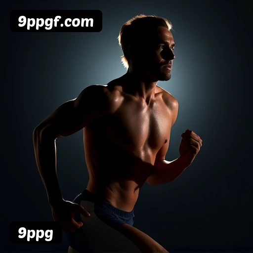 Logo da 9ppg