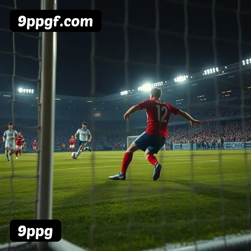 Níveis do programa VIP da 9ppg